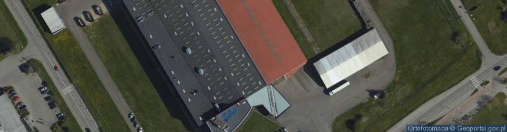 Zdjęcie satelitarne J H Firma Handlowo Usługowa
