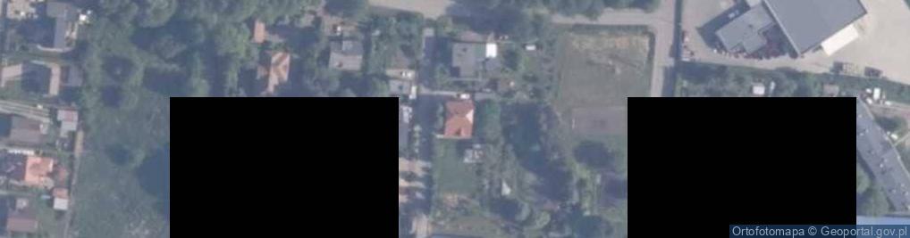 Zdjęcie satelitarne J.H Jan Herzog