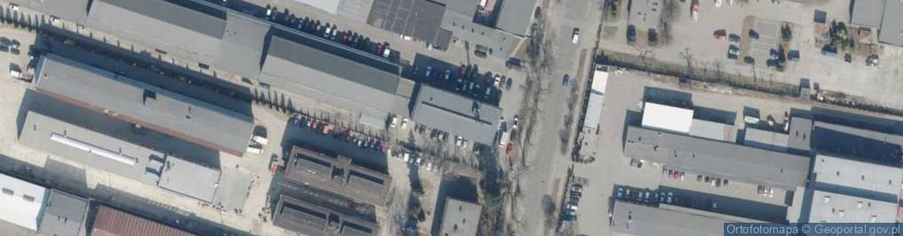 Zdjęcie satelitarne J & J Jolanta Mielczarek Jolanta Szymczak