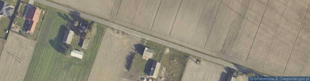 Zdjęcie satelitarne J K w Jowita Klimczak Woźniak
