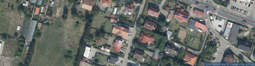 Zdjęcie satelitarne J.P.Fantastica Shin Yasuda