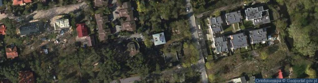 Zdjęcie satelitarne Jabbs Galas