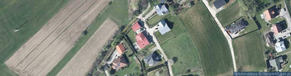 Zdjęcie satelitarne Jabłońska Joanna Collossus
