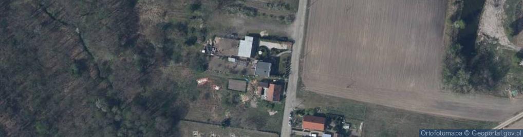 Zdjęcie satelitarne Jacbud7