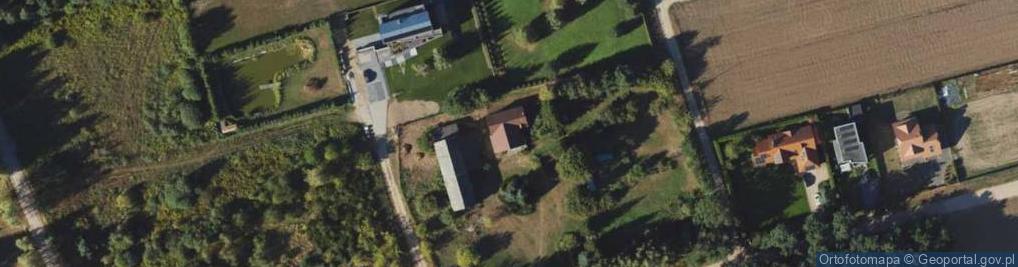 Zdjęcie satelitarne Jacek Barcikowski - Działalność Gospodarcza