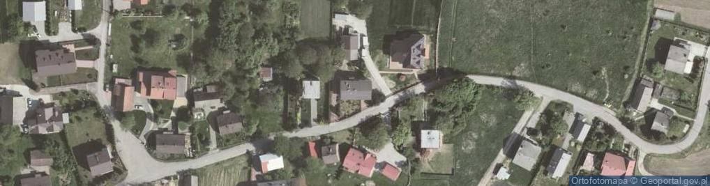 Zdjęcie satelitarne Jacek Chachlowski