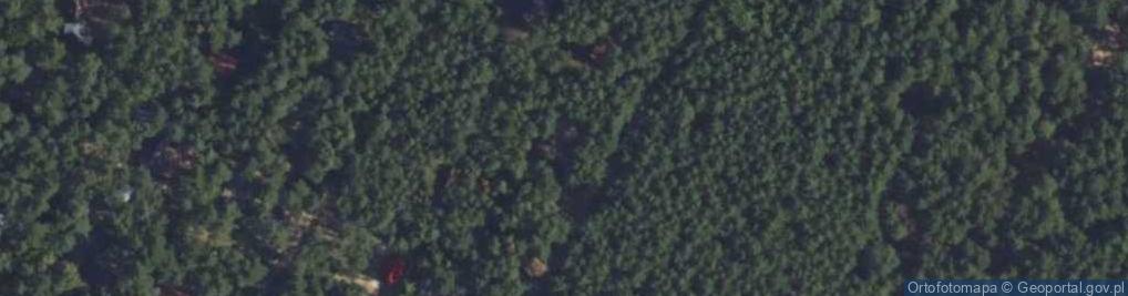 Zdjęcie satelitarne Jacek Dobrowolski - Działalność Gospodarcza