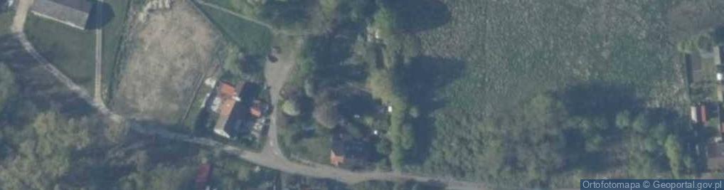 Zdjęcie satelitarne Jacek Jankowski - Działalność Gospodarcza