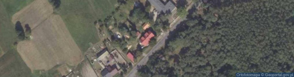 Zdjęcie satelitarne Jacek Jerzy Winkler