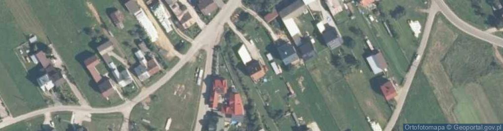 Zdjęcie satelitarne Jacek Kaczmarczyk Jacek-Bud