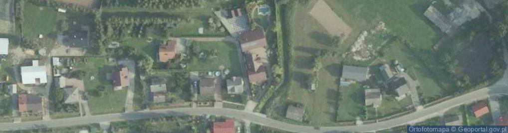 Zdjęcie satelitarne Jacek Kaleta Firma Elektro - Tech