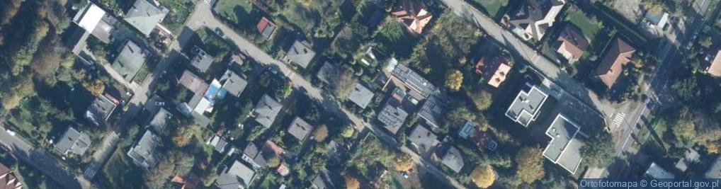 Zdjęcie satelitarne Jacek Karczyński
