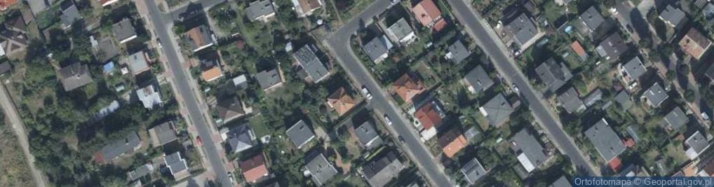 Zdjęcie satelitarne Jacek Kasicki