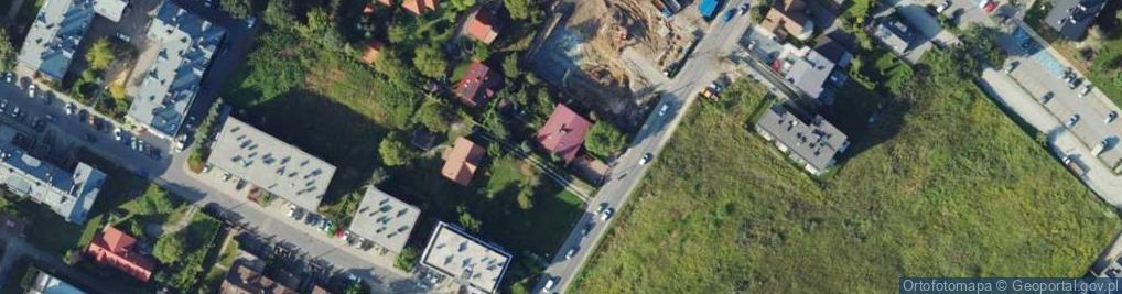 Zdjęcie satelitarne Jacek Konarski Pess
