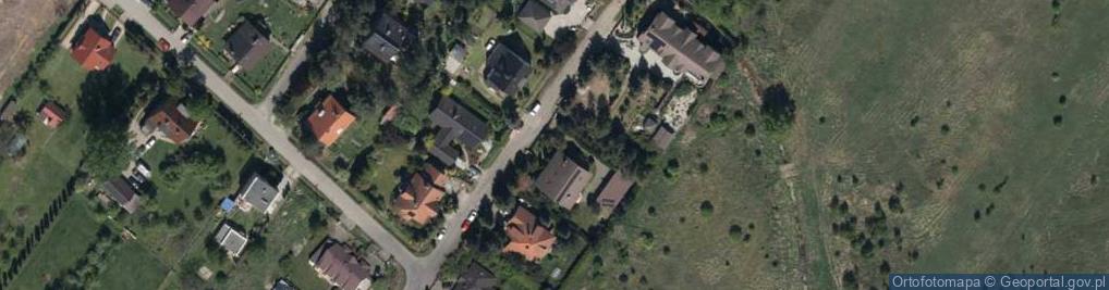 Zdjęcie satelitarne Jacek Litewka