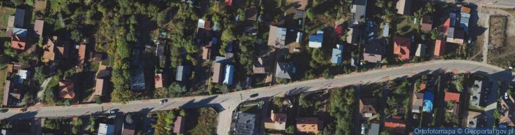 Zdjęcie satelitarne Jacek Ostaszewski
