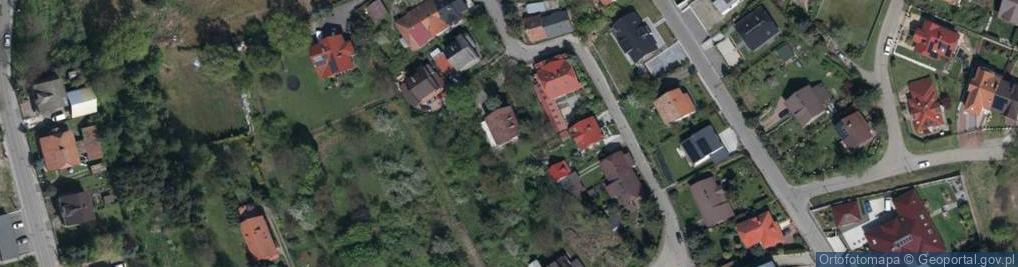 Zdjęcie satelitarne Jacek Paczyński