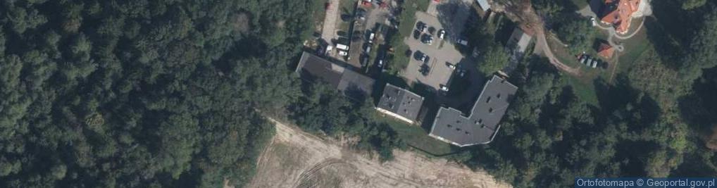 Zdjęcie satelitarne Jacek Skupin Advanced Business Services Jacek Skupin