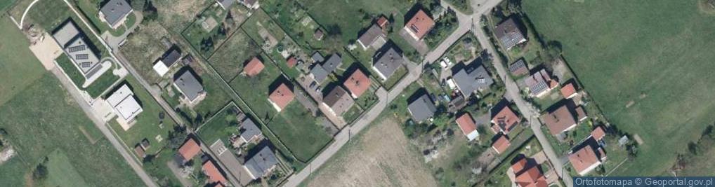 Zdjęcie satelitarne Jacek Stanich - Działalność Gospodarcza