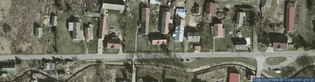 Zdjęcie satelitarne Jacek Stefaniak