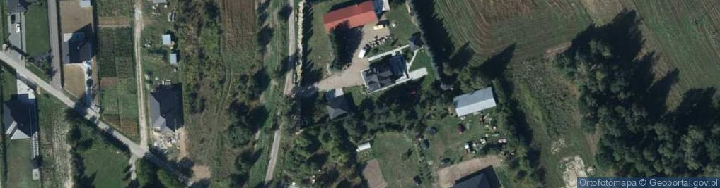 Zdjęcie satelitarne Jacek Szczepaniak