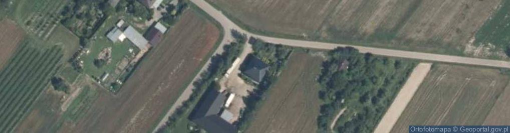 Zdjęcie satelitarne Jacek Tobota