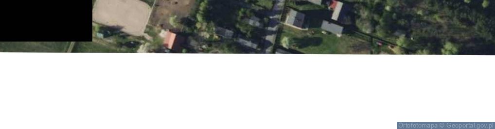 Zdjęcie satelitarne Jacek Zatoń "Szewstwo Konfekcyjne"