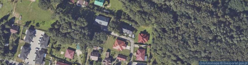 Zdjęcie satelitarne Jadwiga Ćwik
