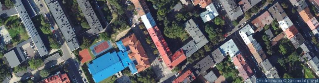 Zdjęcie satelitarne Jadwiga Has Firmajadwiga