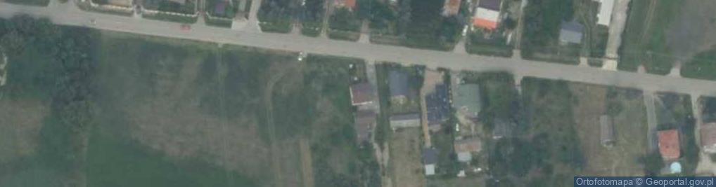Zdjęcie satelitarne Jadwiga Walczak