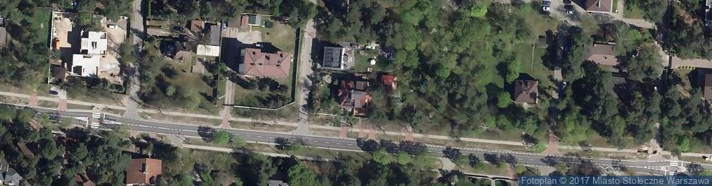 Zdjęcie satelitarne jajko.pl Karolina Kudłacik