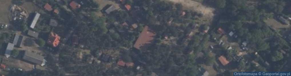 Zdjęcie satelitarne Jakub Grobelny