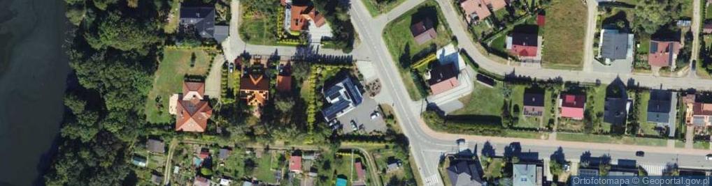 Zdjęcie satelitarne Jakub Grocholski