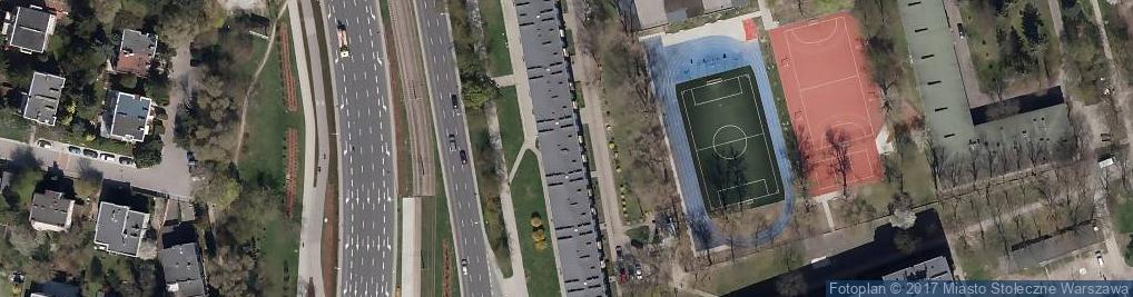 Zdjęcie satelitarne Jakub Jadwicki Masaż Na Telefon