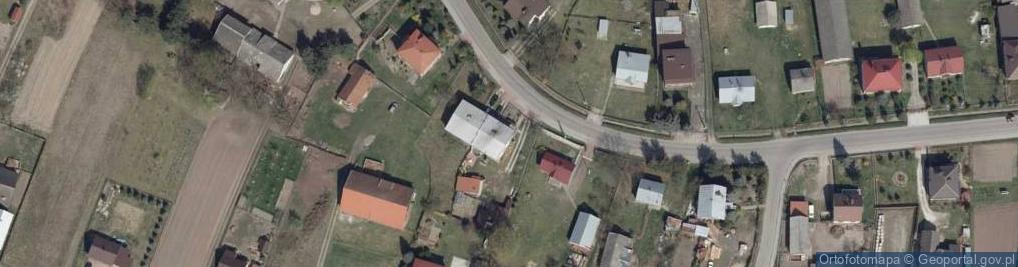 Zdjęcie satelitarne Jakub Karyta