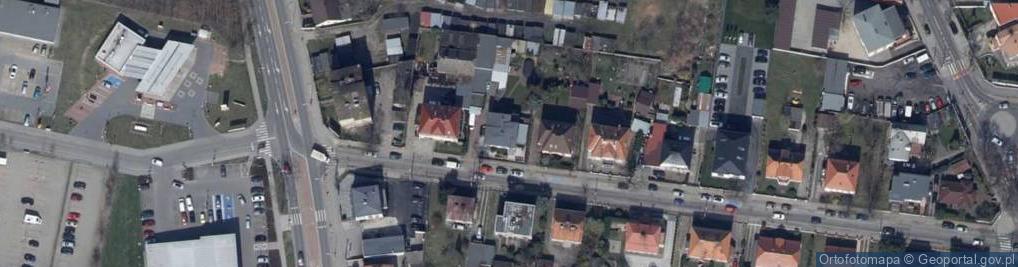 Zdjęcie satelitarne Jakub Latajka Elcar, Dla - Dzieci, Dla Dzieci - 2