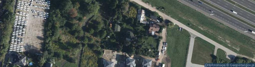 Zdjęcie satelitarne Jakub Pisarczyk, It - Ram