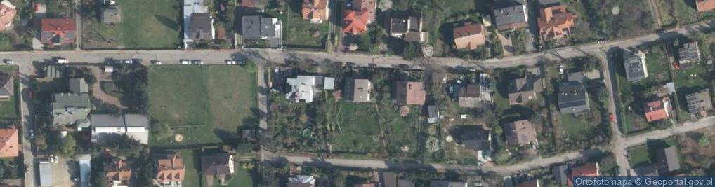 Zdjęcie satelitarne Jakub Podgórski Next