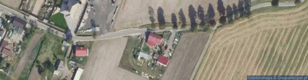 Zdjęcie satelitarne Jakub Staniewski :R, J.S.Mechanika Pojazdowa