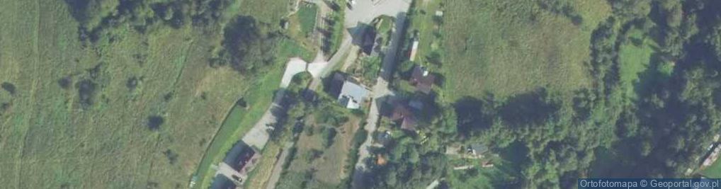 Zdjęcie satelitarne Jakub Szczepaniak