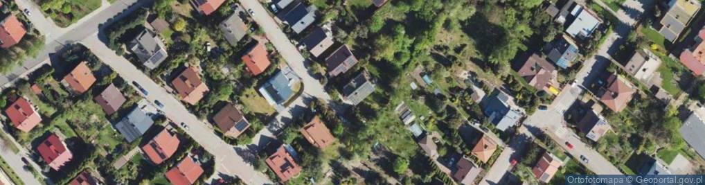 Zdjęcie satelitarne Jamber