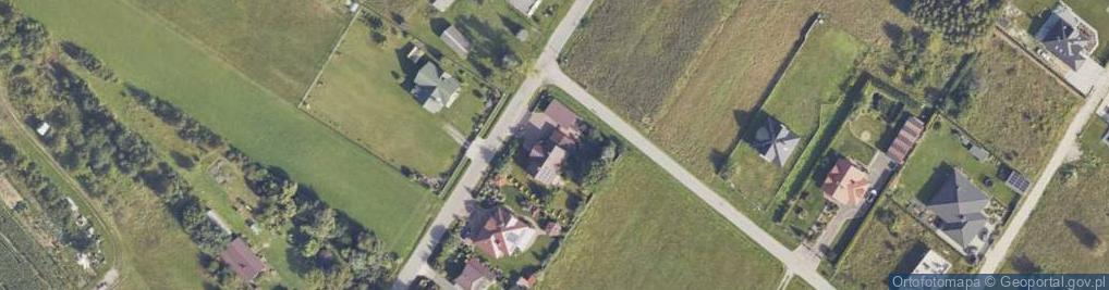 Zdjęcie satelitarne Jamibut