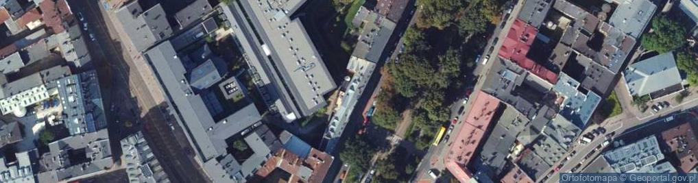 Zdjęcie satelitarne Jan Błeszyński Reżyser Jan Błeszyński