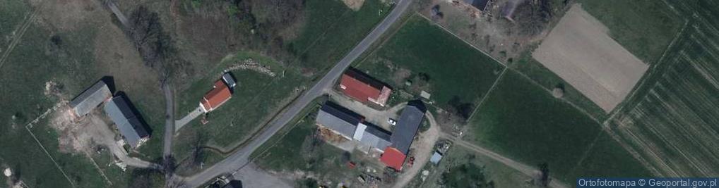 Zdjęcie satelitarne Jan Drozdek - Działalność Gospodarcza