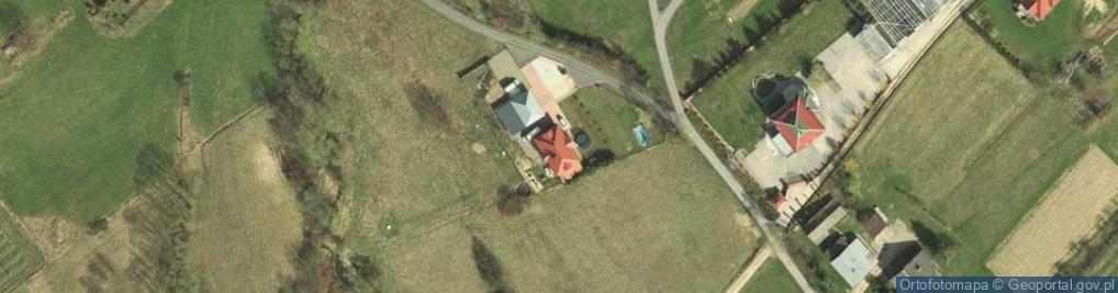 Zdjęcie satelitarne Jan Grzegorzek