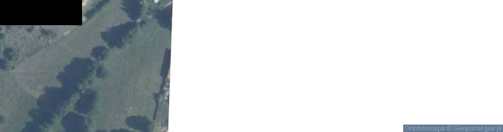 Zdjęcie satelitarne Jan Konarzycki Usługi Leśne WD