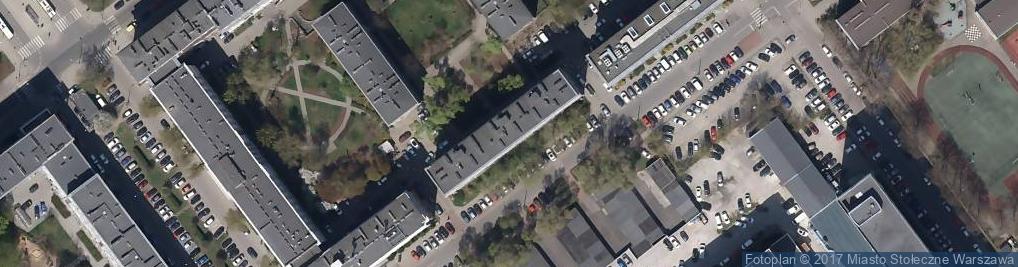 Zdjęcie satelitarne Jan Kowalczyk - Działalność Gospodarcza