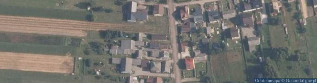 Zdjęcie satelitarne Jan Kowalski - Działalność Gospodarcza
