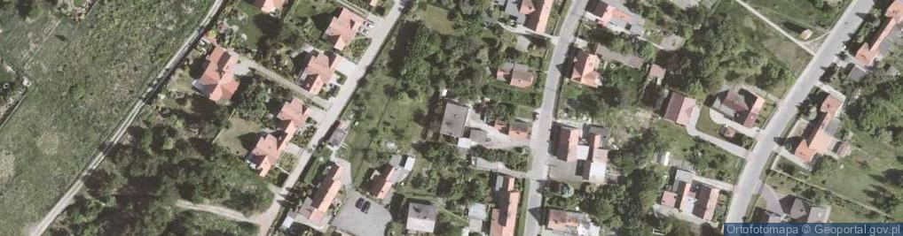 Zdjęcie satelitarne Jan Latoszek - Działalność Gospodarcza
