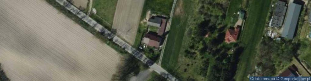 Zdjęcie satelitarne Jan Liberda P.P.H.Liberda
